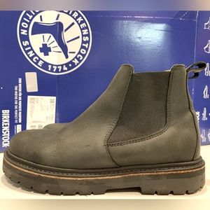 Birkenstock Stalon Chelsea Boot